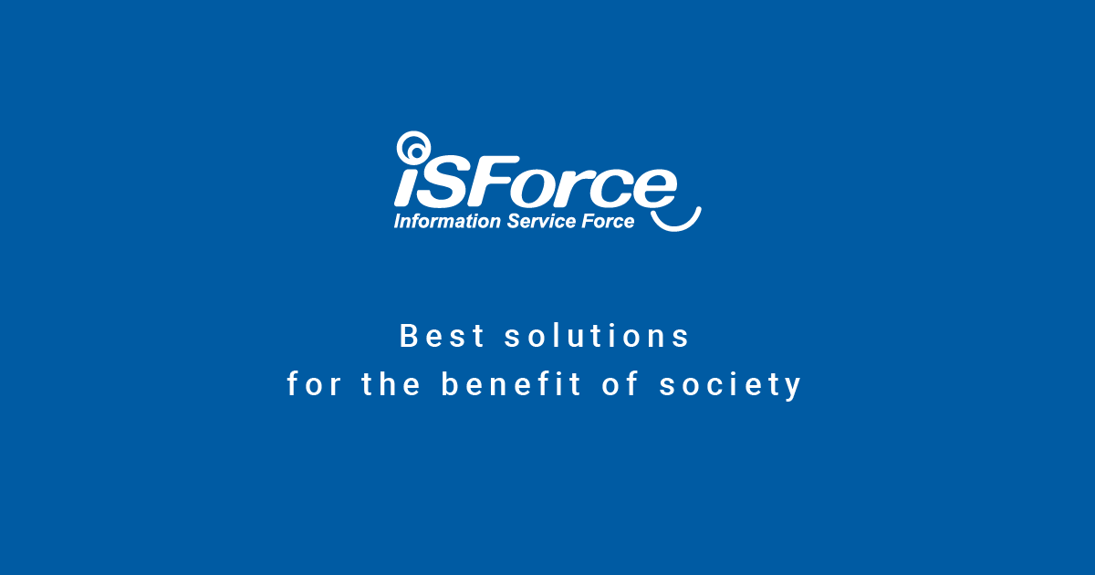 インフォメーションサービスフォース株式会社